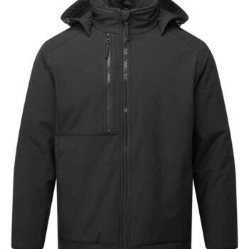Portwest WX2™ Insulated Two Layer Soft Shell Jacket