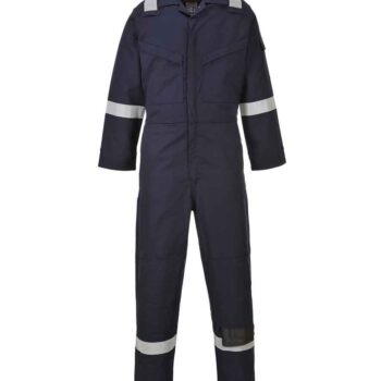 Portwest Bizflame™ Anti-Static Coverall