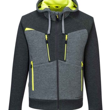 Portwest DX4™ Zipped Hoodie