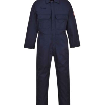 Portwest Bizweld™ Flame Resistant Coverall