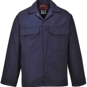 Portwest Bizweld™ Flame Resistant Jacket