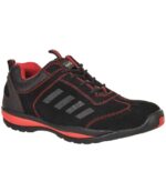 Portwest Steelite™ Lusum S1P HRO Safety Trainers