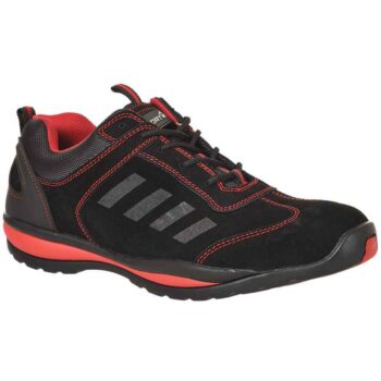 Portwest Steelite™ Lusum S1P HRO Safety Trainers