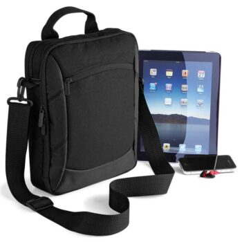 Quadra Executive iPad®/Tablet Case