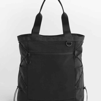 Quadra UrbanShift Tote Bag