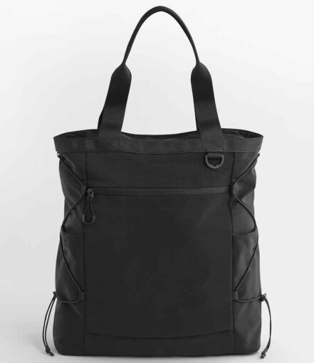 Quadra UrbanShift Tote Bag
