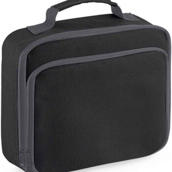 Quadra Lunch Cooler Bag