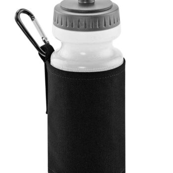 Quadra Water Bottle and Holder