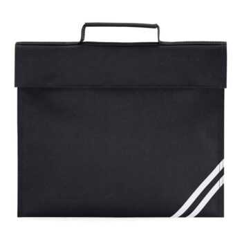 Quadra Classic Book Bag