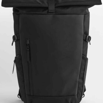 Quadra Zurich Roll-Top Backpack