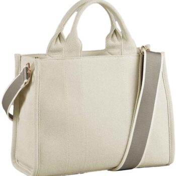 Quadra Puerto Medium Tote Bag