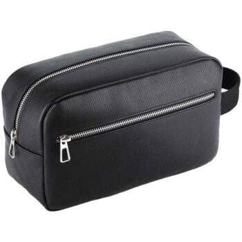 Quadra Tailored Luxe Wash Bag