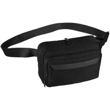 Quadra Airside Cross Body Bag