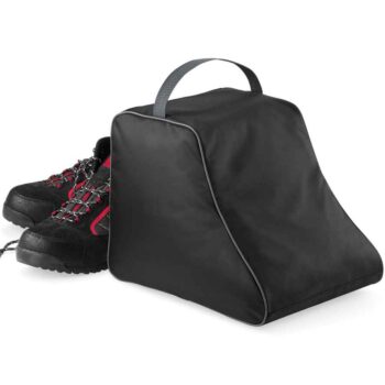 Quadra Hiking Boot Bag
