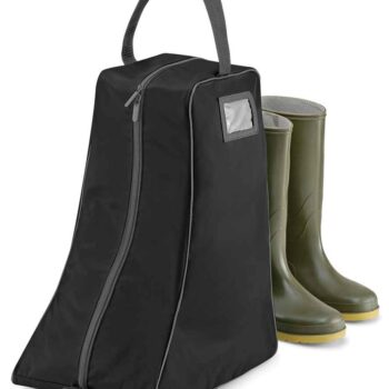 Quadra Boot Bag