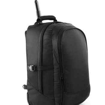 Quadra Vessel™ Airporter