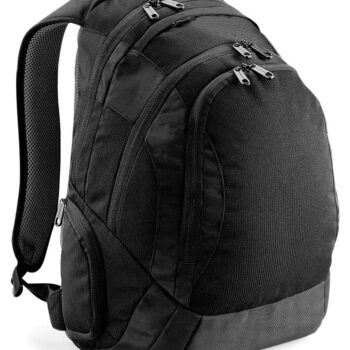 Quadra Vessel™ Laptop Backpack