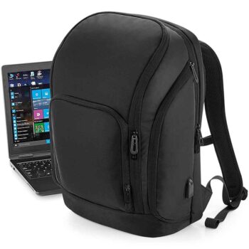 Quadra Pro-Tech Charge Backpack