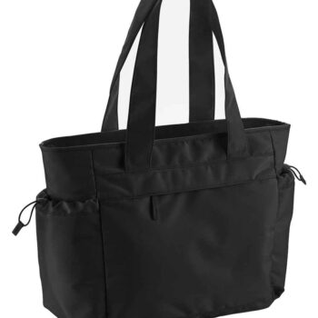 Quadra Studio Oversized Tote Bag