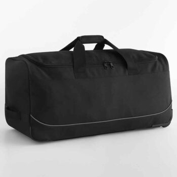 Quadra Teamwear Wheeled Holdall