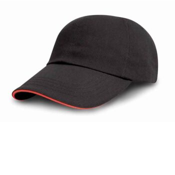 Result Printers/Embroiderers Cap