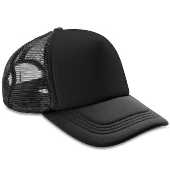 Result Core 1/2 Mesh Truckers Cap