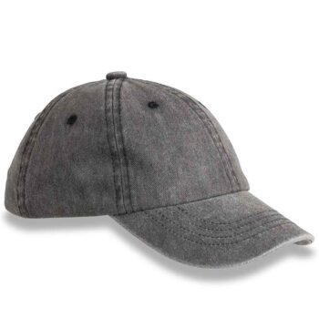 Result Core Kids Pure Cotton Vintage Cap
