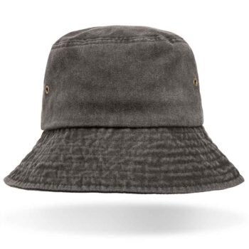 Result Cotton Vintage Bucket Hat