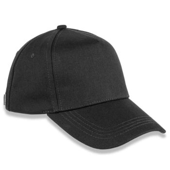 Result Organic Cotton 5 Panel Cap