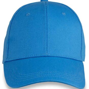 Result Organic Cotton 6 Panel Cap
