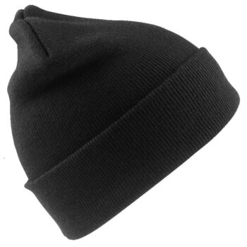 Result Recycled Woolly Ski Hat
