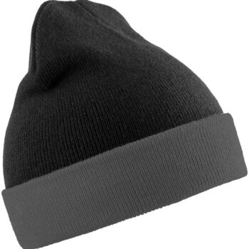 Result Recycled Compass Beanie