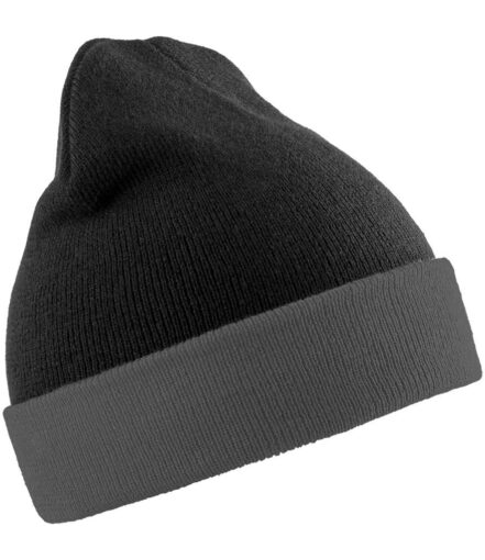 Result Recycled Compass Beanie
