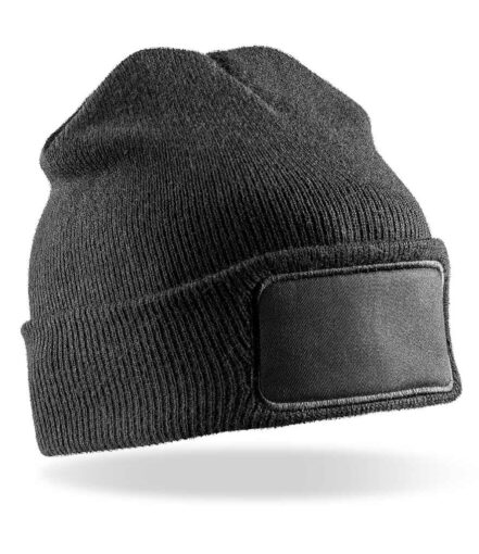 Result Recycled Thinsulate™ Printers Beanie