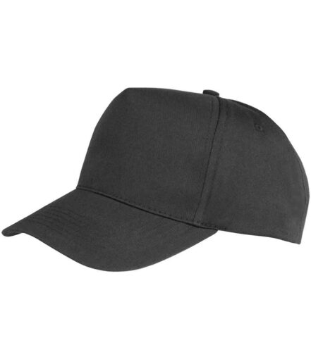 Result Recycled Junior Printers Cap