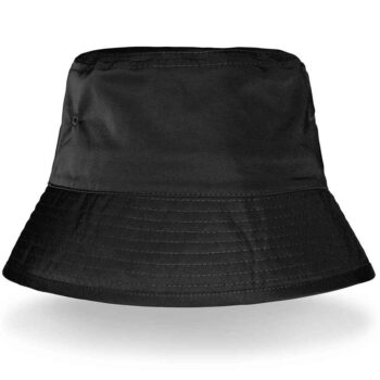 Result  Recycled Core Bound Edge Bucket Hat