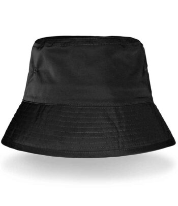 Result  Recycled Core Bound Edge Bucket Hat