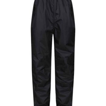 Regatta Linton Waterproof Overtrousers