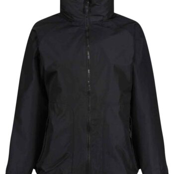 Regatta Ladies Hudson Waterproof Insulated Jacket
