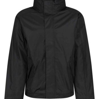 Regatta Dover Waterproof Insulated Jacket