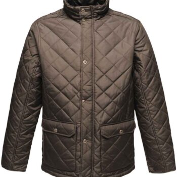 Regatta Tyler Diamond Quilted Jacket