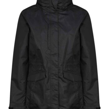 Regatta Ladies Benson III 3-in-1 Breathable Jacket