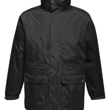 Regatta Darby III Waterproof Insulated Parka Jacket
