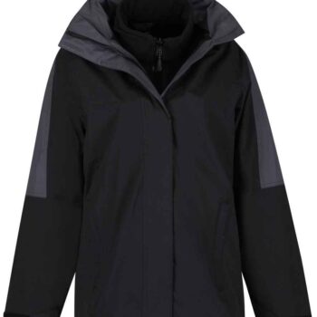 Regatta Ladies Defender III 3-in-1 Jacket