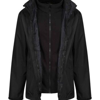 Regatta Classic Waterproof 3-in-1 Jacket