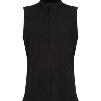 Regatta Ladies Micro Fleece Bodywarmer