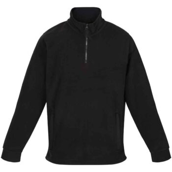 Regatta Thor Zip Neck Fleece
