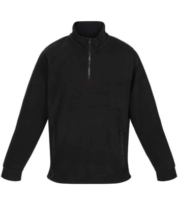 Regatta Thor Zip Neck Fleece