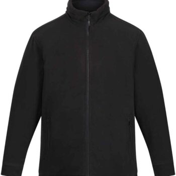 Regatta Asgard II Quilted Fleece Jacket