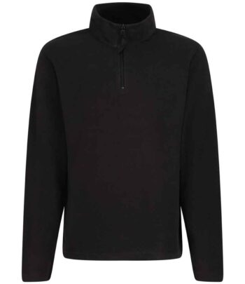 Regatta Zip Neck Micro Fleece